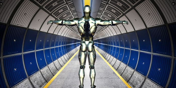 'Nanomagnetic' computing can provide low-energy artificial intelligence