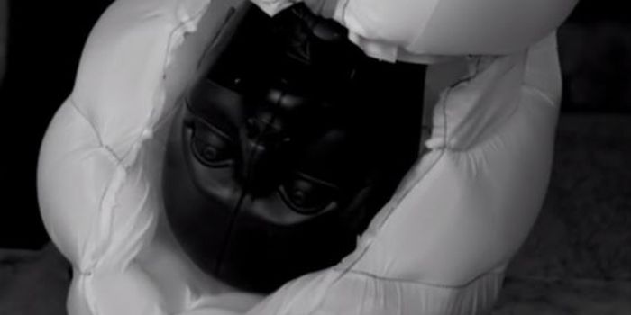 Are Airbag Helmets the Way of the Future?