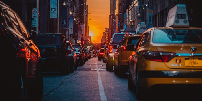 Teaching Self-Driving Cars To Predict Human Movement