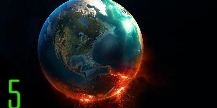 5 Experiments People Thought Could have Destroyed the World...but didn't