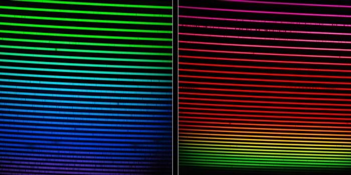 Gemini's GHOST Achieves First Light!