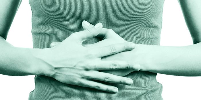 Gut microbes differ in people with anorexia