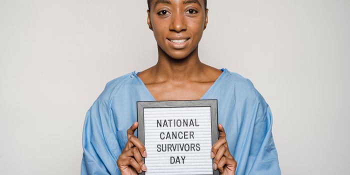 Celebrate a Cancer Survivor Today!