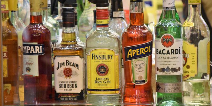 Users of Medical Cannabis Reduce Their Alcohol Intake