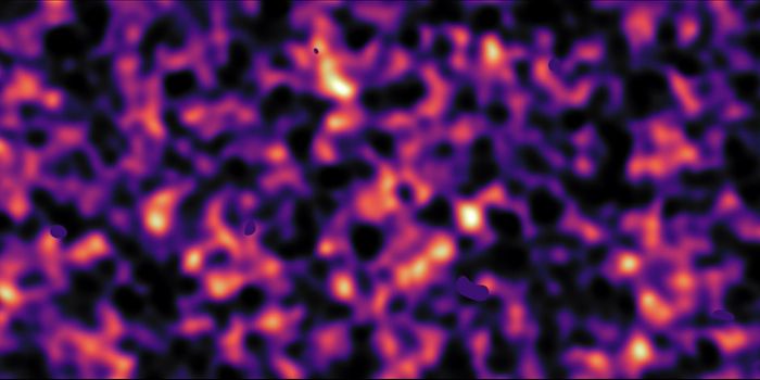 "Dark Fluid" Theory Unifies Dark Matter and Dark Energy