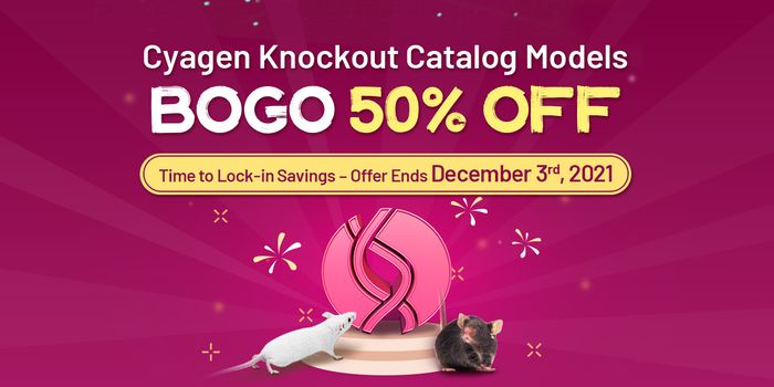 How to Search the Cyagen Knockout Catalog Models Resource?