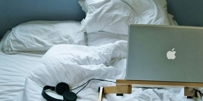 Online symptom surveys pay off for cancer patients