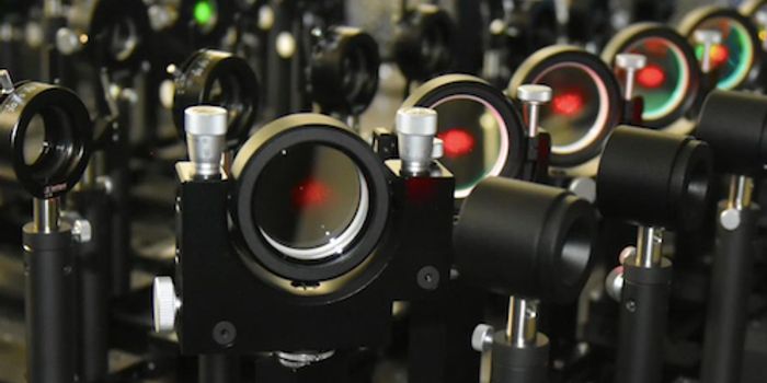 Visualizing Protein Movement in the Cell Membrane