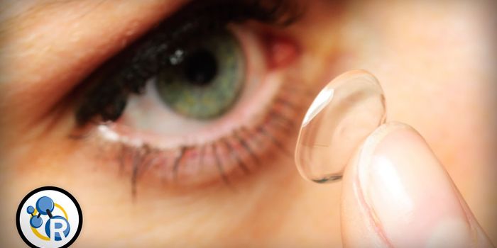 Are you cleaning your contacts wrong?
