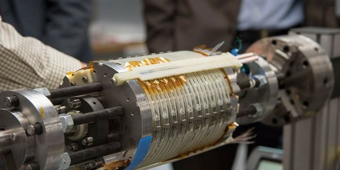 This "Super" Magnet Just Shattered A World Record