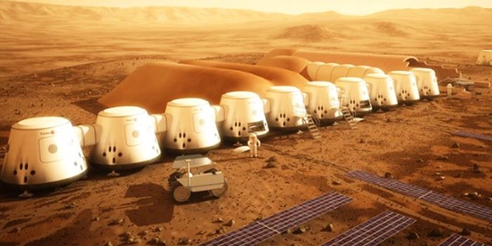 The Technical Difficulties of Life on Mars