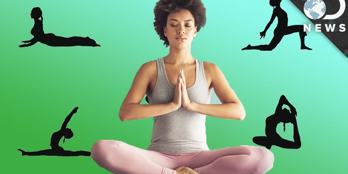 Is Yoga Really Good for Your Health?