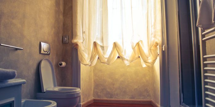 Screen yourself for colorectal cancer in your own home