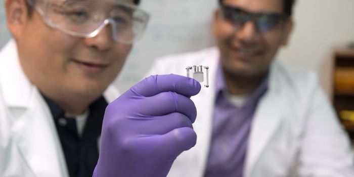 Glucose-Powered Biosensors May Detect Disease