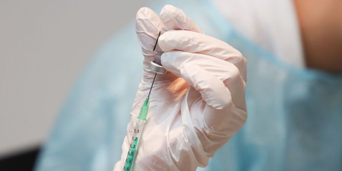 Flu Vaccination Significantly Reduces Risk of Cardiac Events