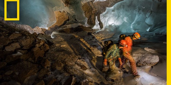 Everest Underground: the world's deepest cave