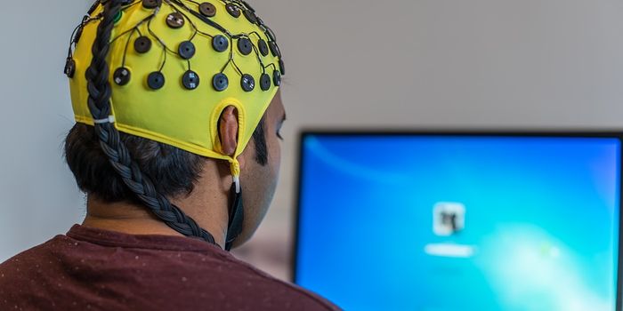Development in wearable brain scanner allows for enhanced measurements