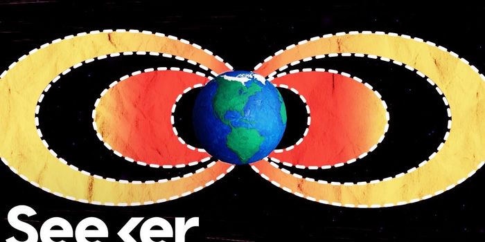 Do Earth's Van Allen Belts Pose Any Risk to Astronauts?