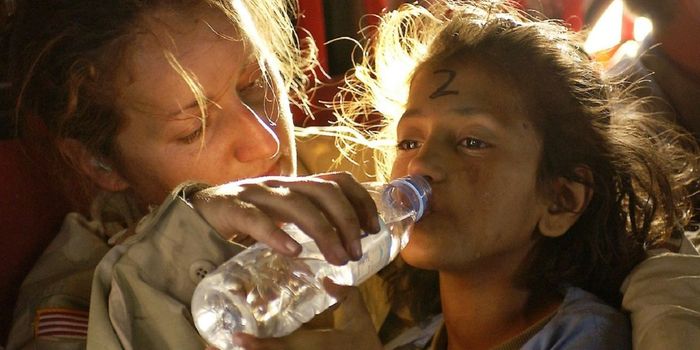 Should We Use Epigenetic Tests to Verify Age Claims by Refugees?