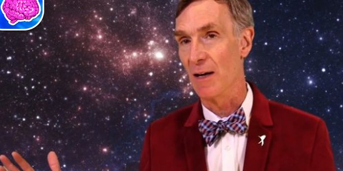 Here's the Scientific Fact That Even Bill Nye is Blown Away By