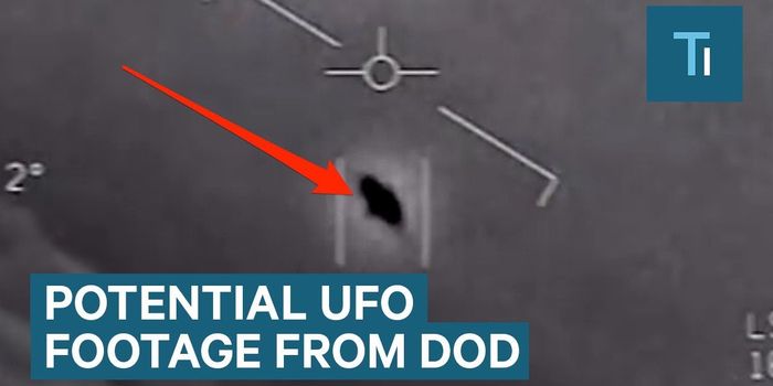 A Scientist's Perspective on UFO Sighting Videos