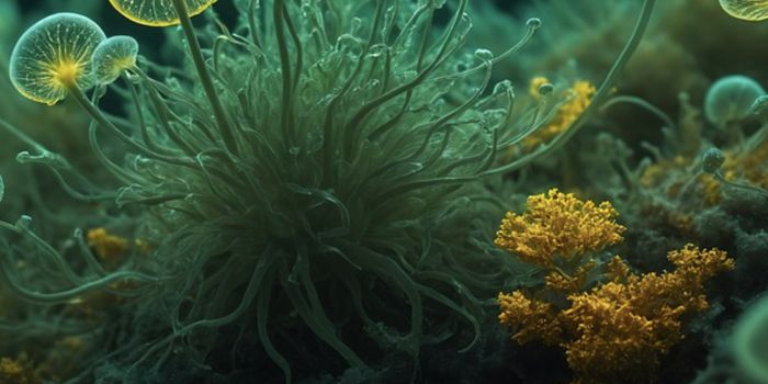 How The Immune System Learns to Tolerate Gut Microbes