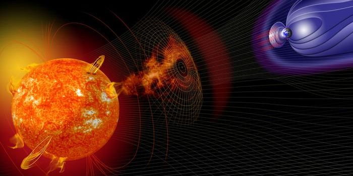 Massive Solar Storm Detected in Ancient Tree Rings: A Warning for Modern Technology