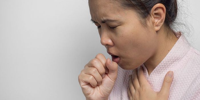 Small Molecule Seeks To Treat Asthma Attacks