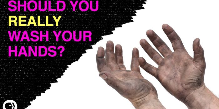 Why Experts Are Saying You Should Rethink Your Hygiene