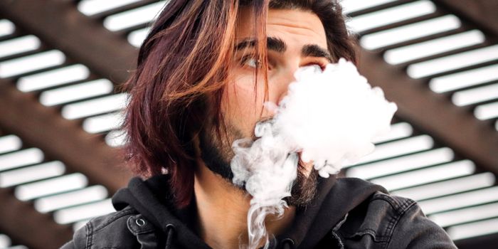 Study Suggests FDA Oversight of Vaping Makes Minimal Impact