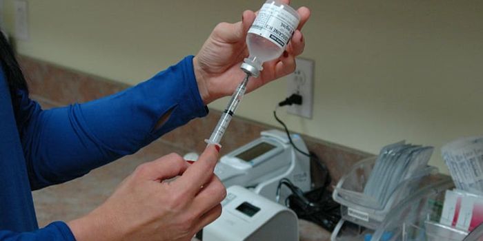 Could This Drug Delivery Capsule Replace Injections?