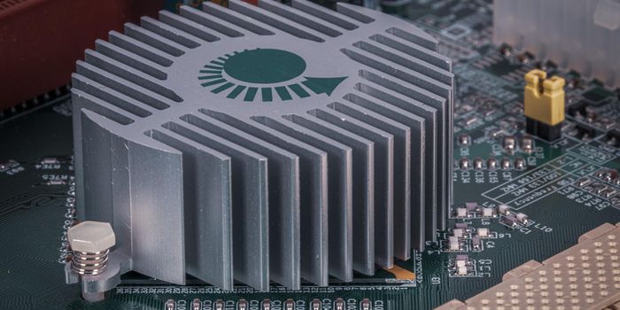 New Technology for Electronics Improves Cooling and Reduces Bulkiness