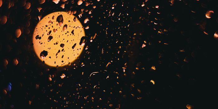 Neurons Can Smell a Threat