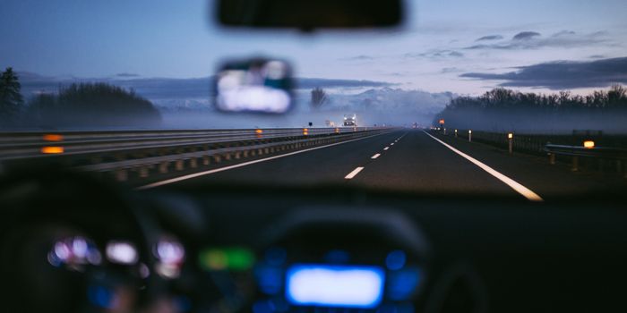 Is it safe to drive while high?