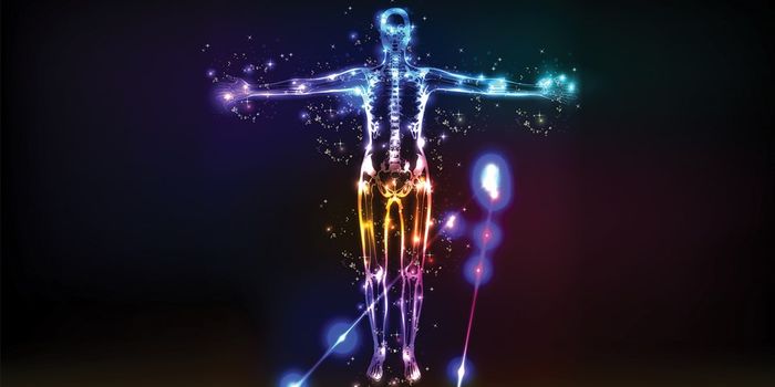 Cracking the Immune Code: More Than Just Genes