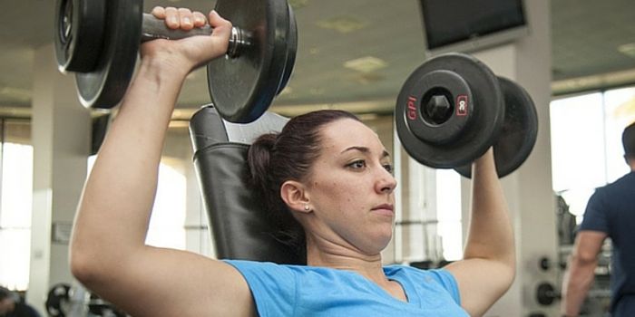 Resistance Training For The Brain