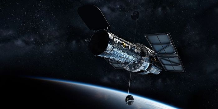 How the Hubble Space Telescope Transformed Astronomy