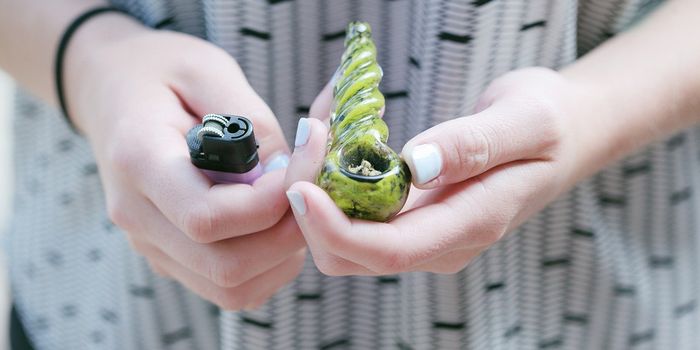 Saliva Test can Measure THC Levels in Impaired Drivers