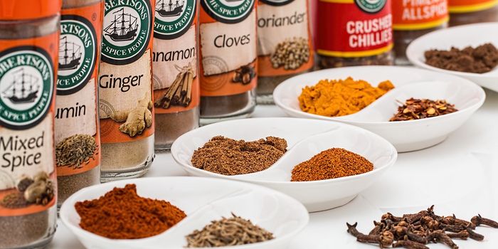 Spicy Food Lowers Blood Pressure