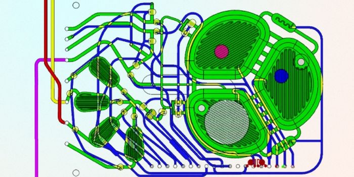 Making Drugs from Yeast, On the Go!