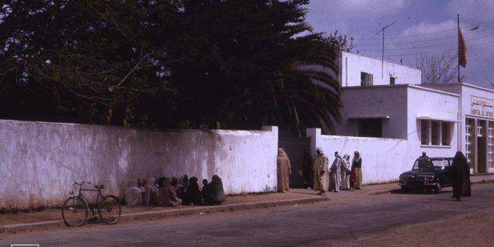 Preventive Drug Decreases Cases of Leprosy in Morocco