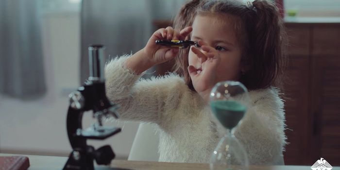 Fidget Spinners Make a Simple, Low-cost Alternative to Centrifuges