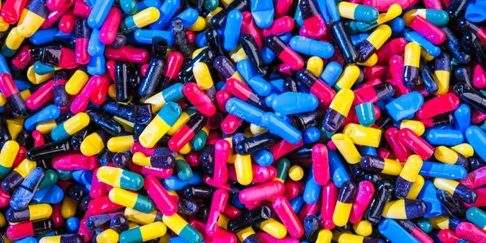 Bodybuilding Supplement Harms Brain Cells