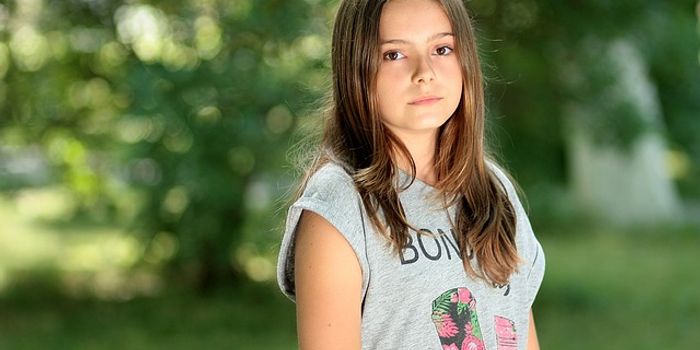 Vitamin Deficiencies Linked to Childhood Migraines