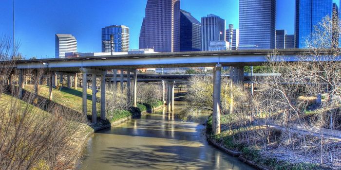 Cities Around the United States are Sinking