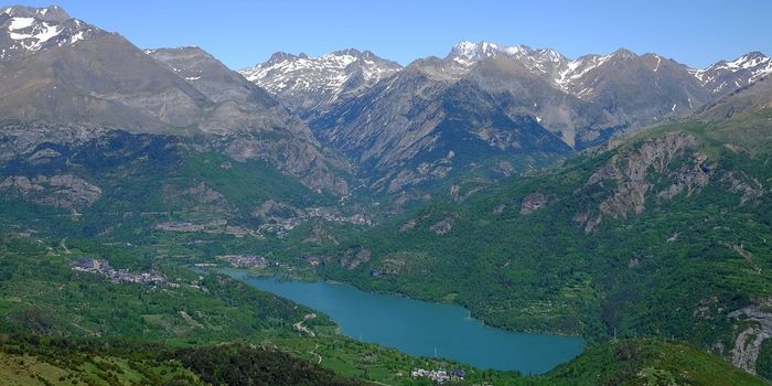 Microplastics Discovered in Remote Region of the Pyrenees Mountains