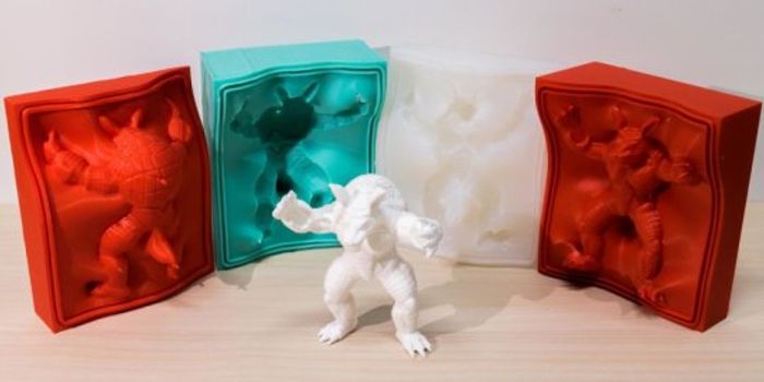 Technology Creates Ideal Silicone