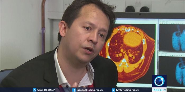 A "Game Changing" Cancer Therapy