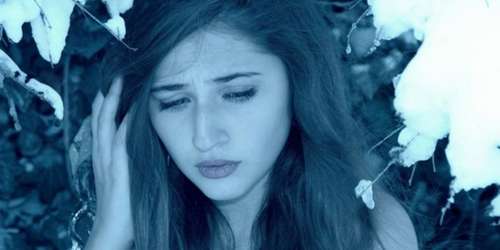 Teen Girls Experiencing More Depression