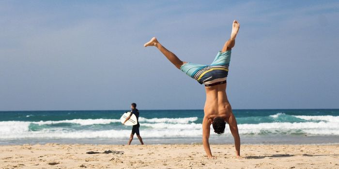 How a Genetic Mutation Can be Good for Carriers